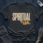 SPIRITUAL-ISH.