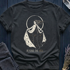 Beyond the Veil
