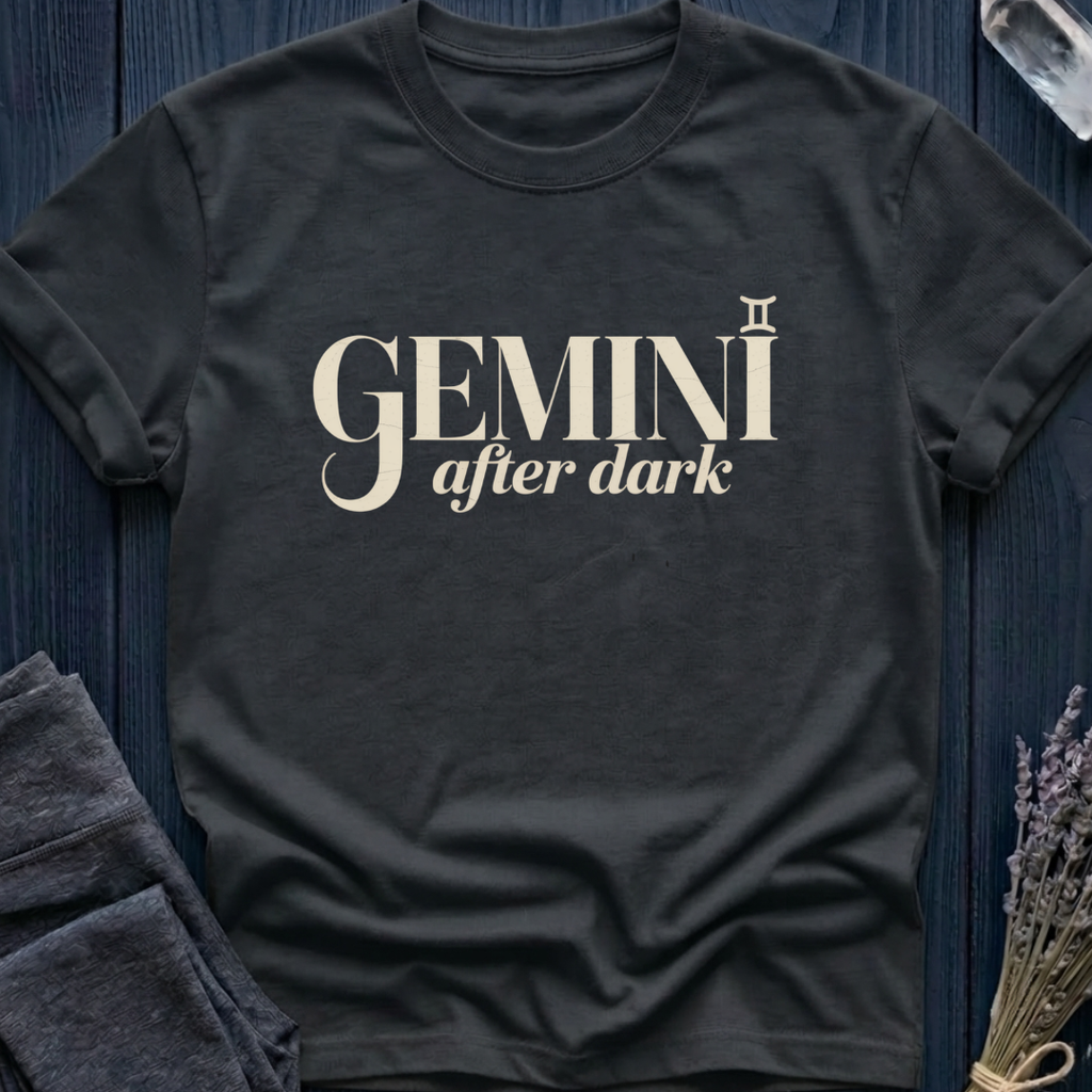 Gemini | Gemini After Dark