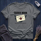 TAURUS MOON | Noir Files