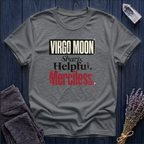 VIRGO MOON | Third Word War