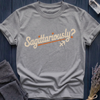 Sagittarius | Sagittariously?