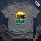 TAURUS MOON | Sun Faded