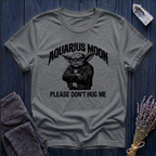 AQUARIUS MOON | The Vault