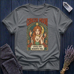 CANCER MOON | The Arcana