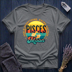 PISCES MOON | Sun Faded
