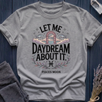 LET ME DAYDREAM ABOUT IT | PISCES MOON