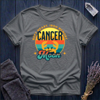 CANCER MOON | Sun Faded