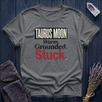 TAURUS MOON | Third Word War