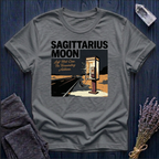SAGITTARIUS MOON | Noir Files
