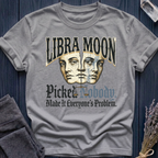LIBRA MOON | Toxic Moon