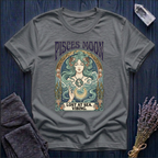 PISCES MOON | The Arcana