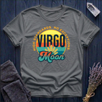 VIRGO MOON | Sun Faded