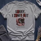 SORRY I ZONED OUT | PISCES MOON