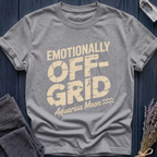 Aquarius Moon | Emotionally Off-Grid