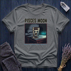 PISCES MOON | Noir Files