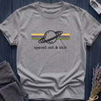 Spaced Out & Sh*t