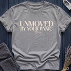 Taurus | Unmoved by Your Panic