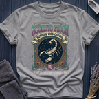SCORPIO MOON | Nothing Was Casual