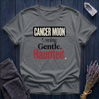 CANCER MOON | Third Word War