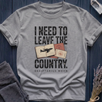 Sagittarius Moon | I Need to Leave the Country