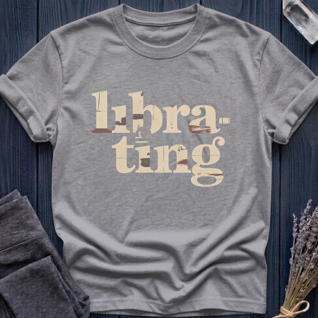 Libra | Libra-ting