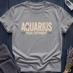 Aquarius | Aquarius Social Experiment
