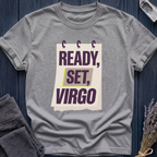 Virgo | Ready, Set, Virgo