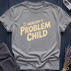 Gemini | Mercury's Problem Child