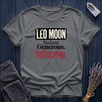 LEO MOON | Third Word War