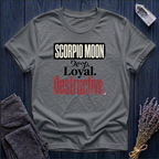 SCORPIO MOON | Third Word War