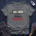 ARIES MOON | Third Word War