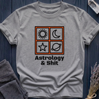 Astrology & Shit | Four Square