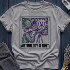 Astrology & Shit | Skeleton Astronomer