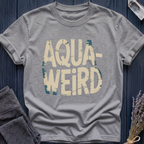 Aquarius | Aqua-Weird