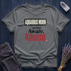AQUARIUS MOON | Third Word War