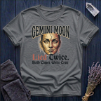 GEMINI MOON | Toxic Moon