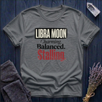 LIBRA MOON | Third Word War
