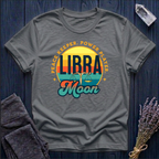 LIBRA MOON | Sun Faded