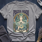 PISCES MOON | The Arcana