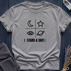 Stars & Shit