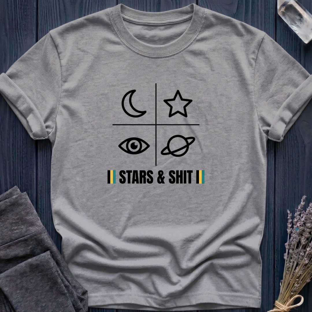 Stars & Shit