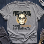 VIRGO MOON | Toxic Moon