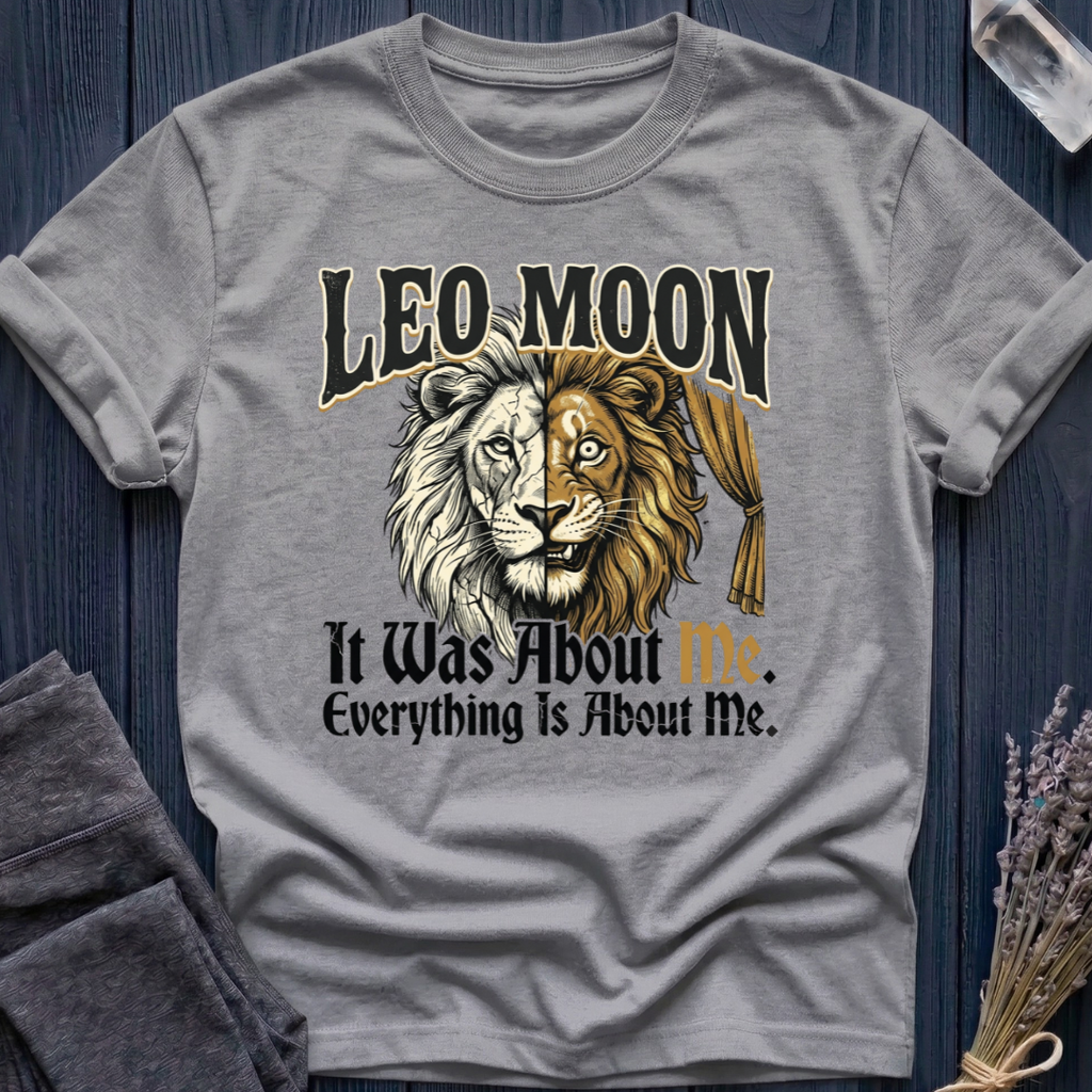 LEO MOON | Toxic Moon