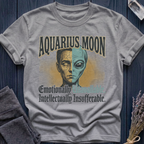 AQUARIUS MOON | Toxic Moon