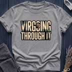 Virgo | Virgoing Through It