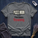 PISCES MOON | Third Word War