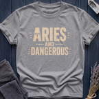 Aries | Aries and Dangerous