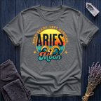 ARIES MOON | Sun Faded