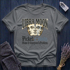 LIBRA MOON | Toxic Moon